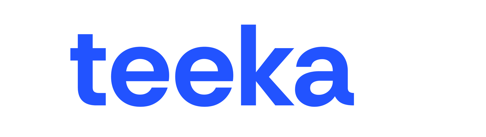 Teeka AI